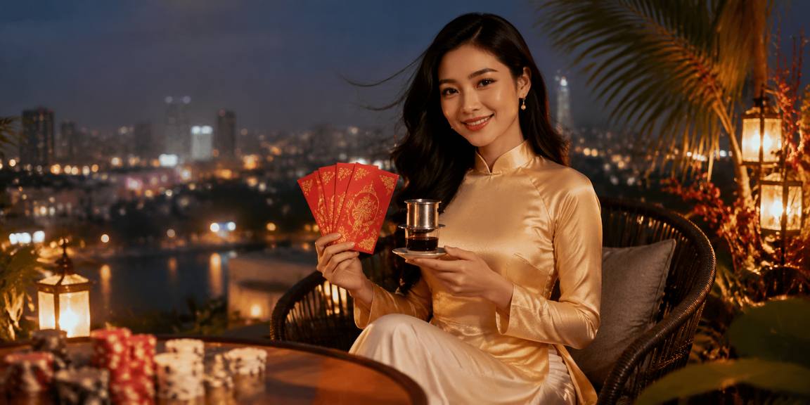 soxo6600 Casino Trực Tiếp Việt Nam